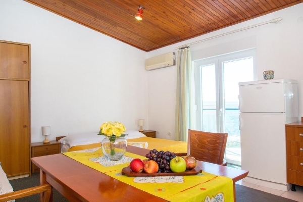 Hotel Beachfront Villa Mediteran